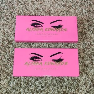ABH Alyssa Edwards Eyeshadow Palette